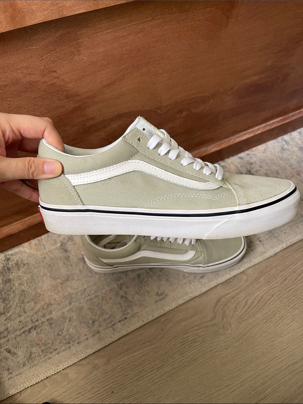 | Vans | Old Skool